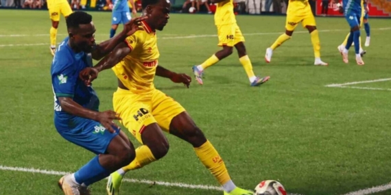 Göztepe – Çaykur Rizespor Maçı Ne Zaman? Saat Kaçta ve Hangi Kanalda?