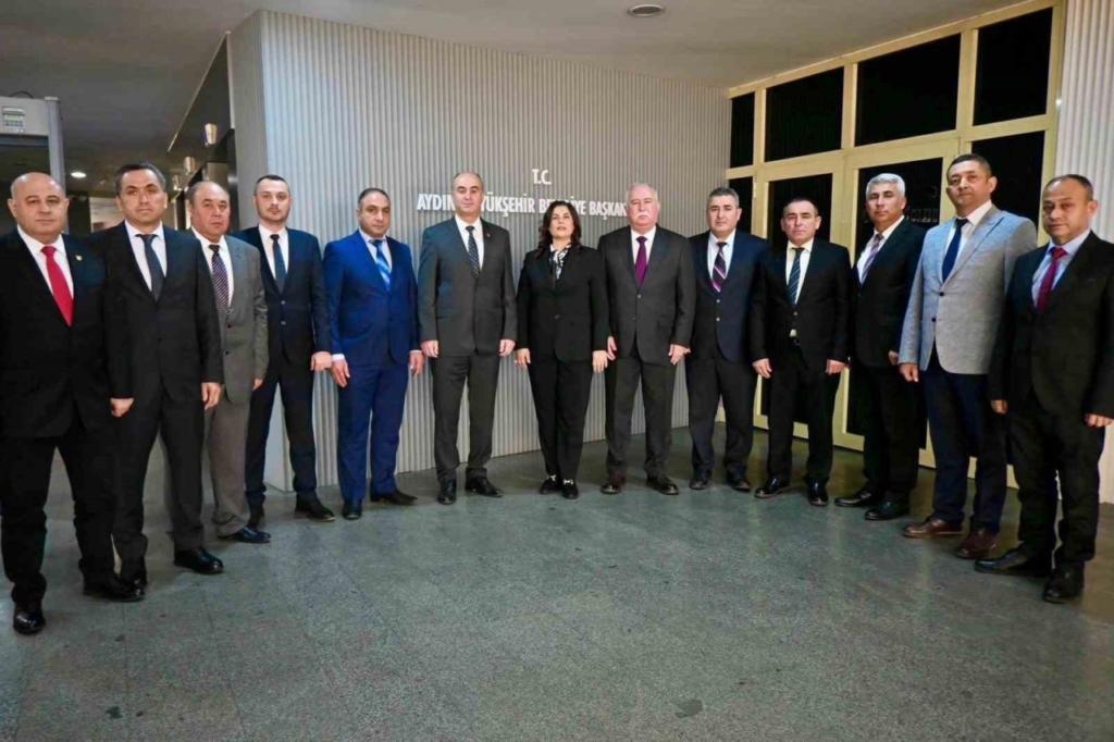 guven tazeleyen baskan ozmeric sofor esnafi icin saha calismalarina basladi b638d9c49c45