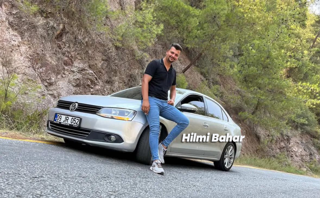 hilmi