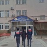 İki ayrı suçtan aranan şahıs Nazilli’de yakalandı