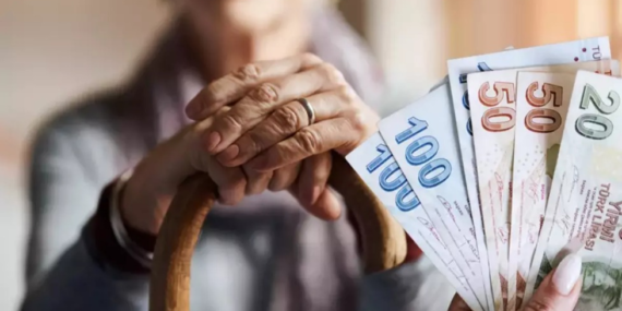 Aydın’da Her Dört Kişiden Biri Emekli Zammını Bekliyor