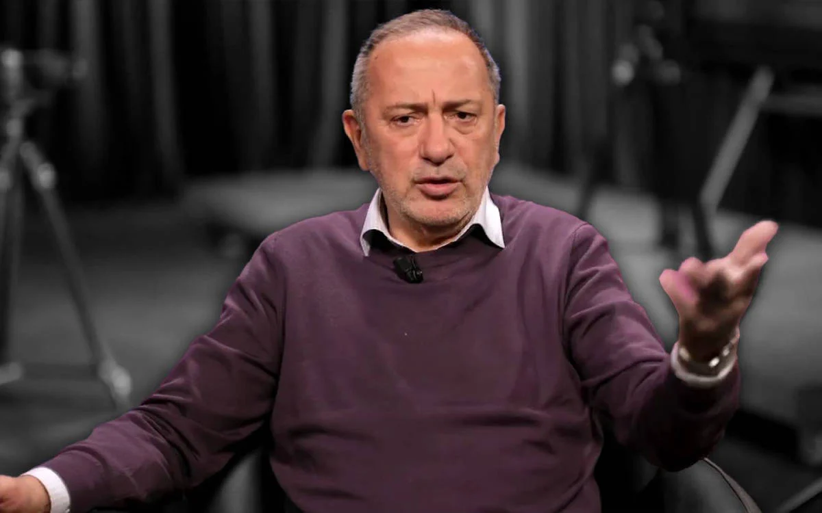 Fatih Altaylı tahliye sonrası ilk videosunu paylaştı: Gözaltı sürecini anlattı