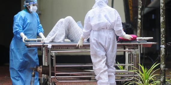Dünya Sağlık Örgütü’nden Nipah Virüsü Uyarısı