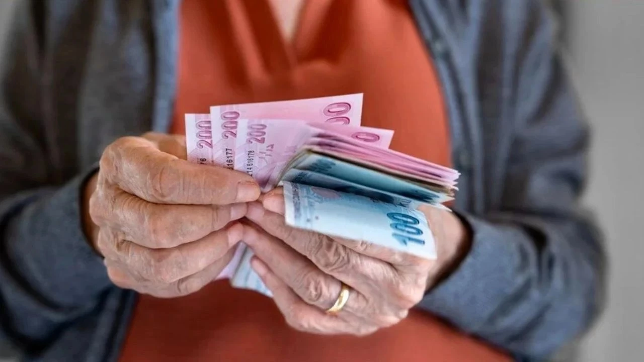 Emekli maaşı fark ödemeleri ne zaman?
