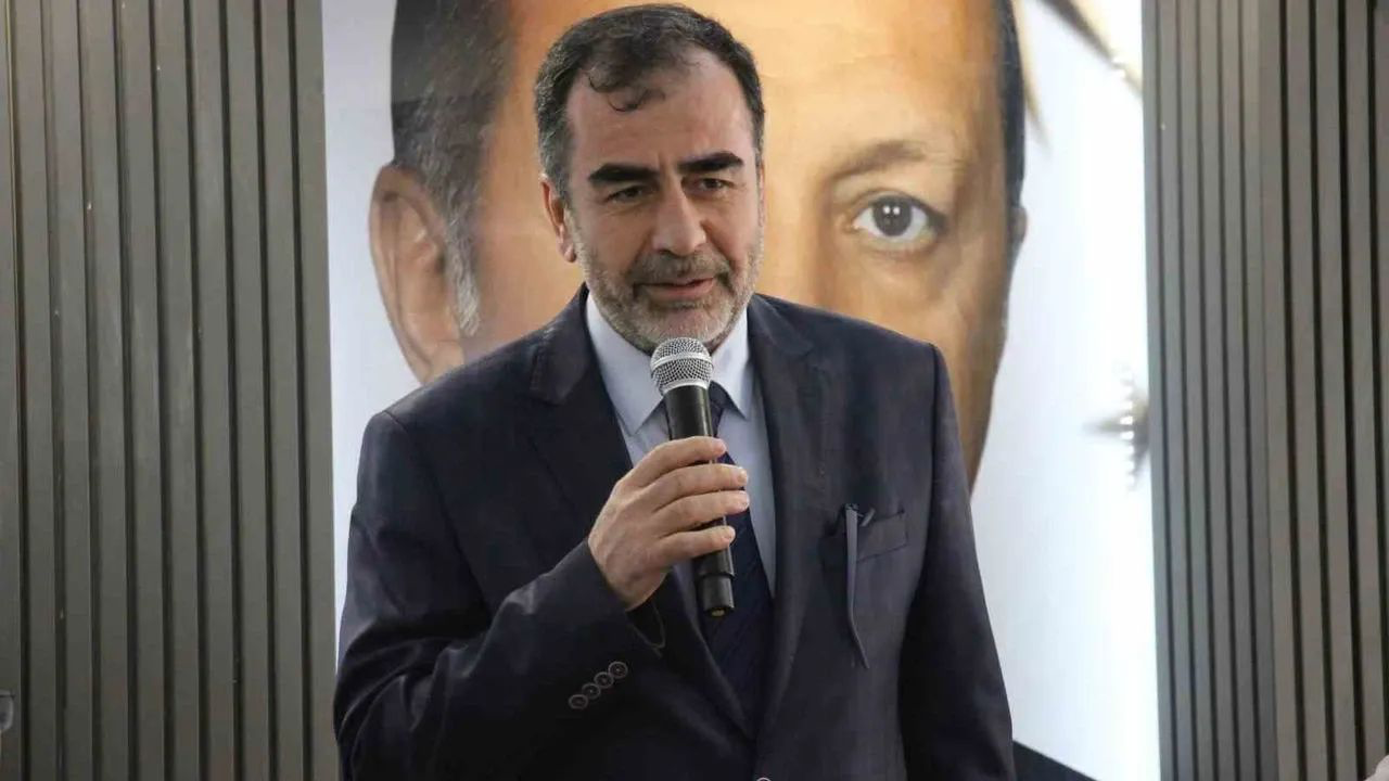 Mehmet Erdem’den Çıldır açıklaması