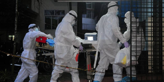 Nipah virüsü nedir, neden bu kadar tehlikeli?
