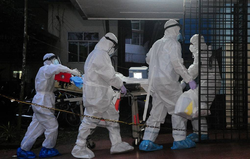 Nipah virüsü nedir, neden bu kadar tehlikeli?