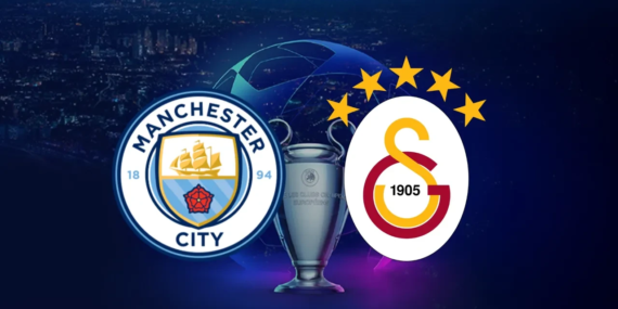 Galatasaray, Manchester City deplasmanına hazırlanıyor: Muhtemel 11 şekilleniyor