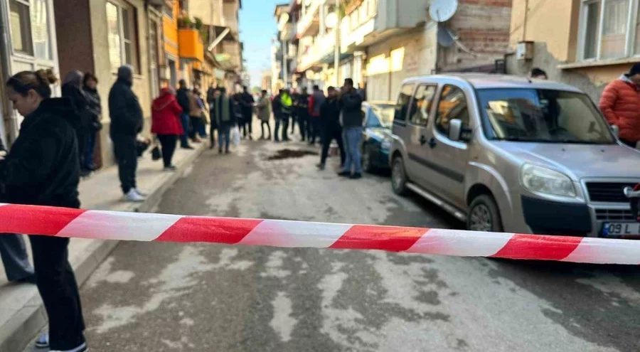 Manisa’da uzaklaştırma kararı bulunan kadın yaşamını yitirdi