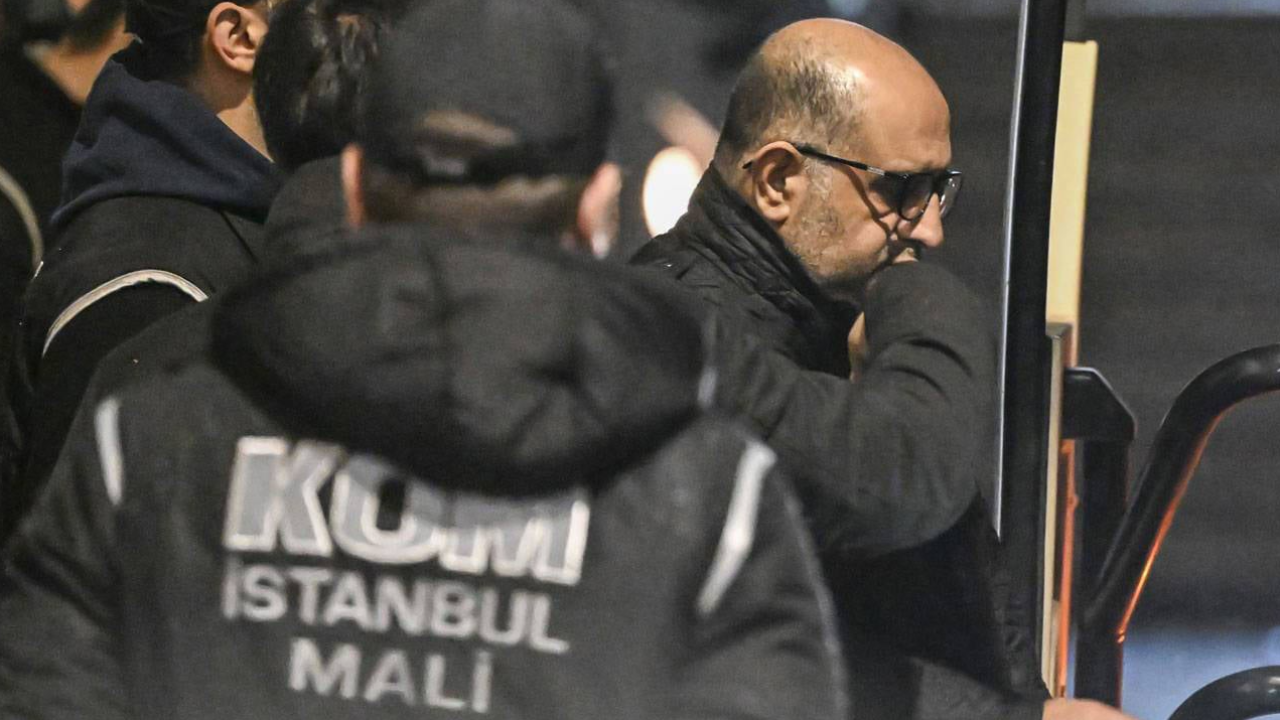 Aziz İhsan Aktaş davasında ikinci duruşma: Belediye başkanları savunma yapıyor