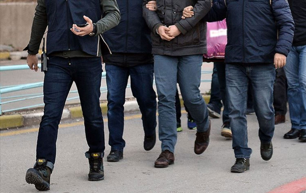 Son dakika… Çirkinler suç örgütü yöneticisi Cihat Altunç Hırvatistan’da yakalandı 2 image 123