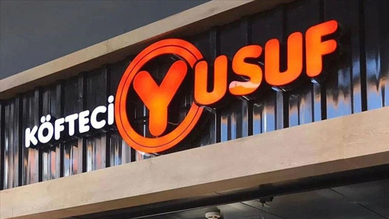 Köfteci Yusuf’ta veri ihlali: 163 bin kişinin verileri sızdırıldı