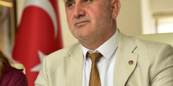 İncirliova Belediye Başkanı Aytekin Kaya: Müsamaha Göstermedik Gereğini Yaptık