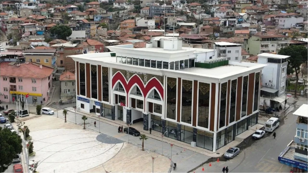 Koçarlı Belediyesi 20 Taşınmazı Satışa Çıkardı: Toplam Bedel 12,5 Milyon TL 2 image 129