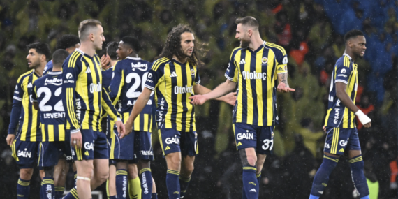 Fenerbahçe, Avrupa Ligi’nde FCSB deplasmanında