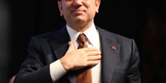 Ekrem İmamoğlu’nun Diploma Davası Başladı