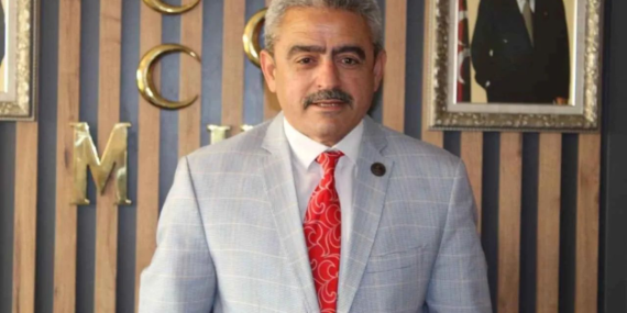 MHP’li Alıcık’ın “şükürsüzlük” sözleri tepki çekti, sosyal medyada gündem oldu