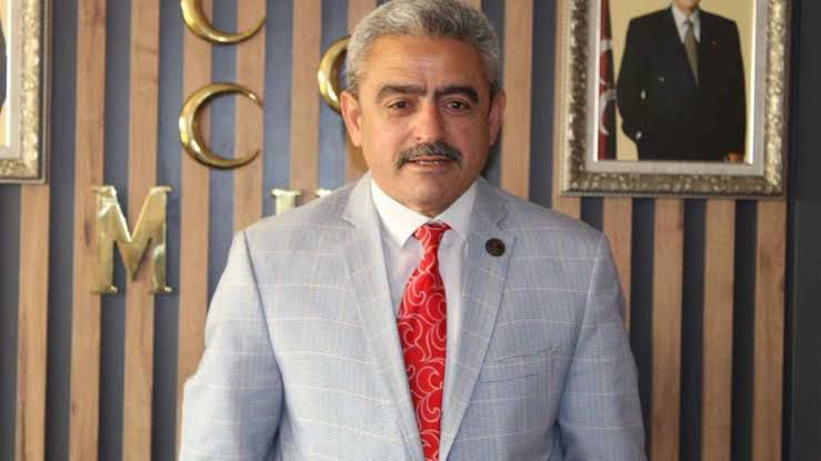 MHP Aydın İl Başkanı Haluk Alıcık’tan hakkında çıkan haberlere açıklama 2 MHP Aydın İl Başkanı Haluk Alıcık’tan hakkında çıkan haberlere açıklama