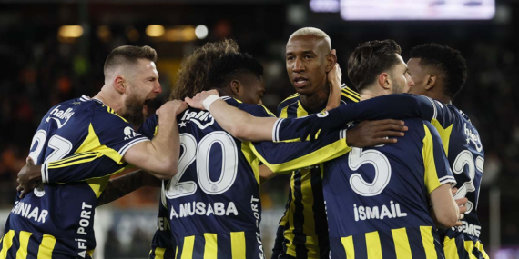 Fenerbahçe, Aston Villa Maçı Hangi Kanalda?