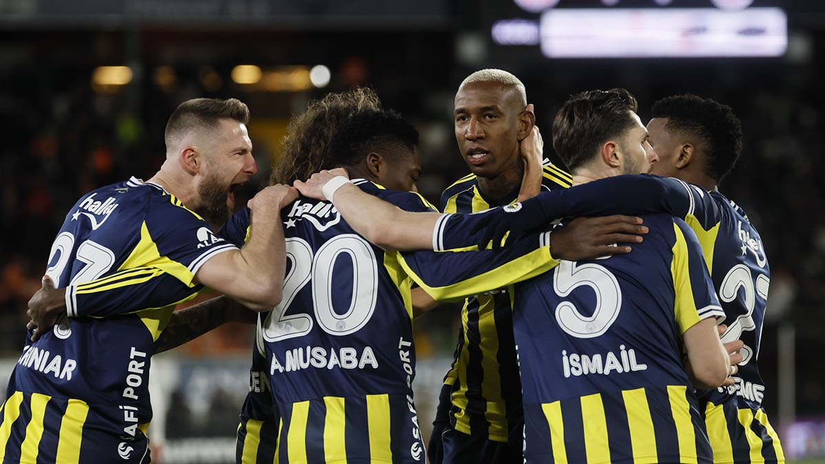 Fenerbahçe, Aston Villa Maçı Hangi Kanalda?