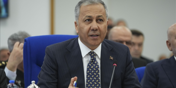 İddia: İçişleri Bakanlığı İçin Değişim Sinyali, Yerlikaya’nın Yerine Yeni İsim