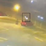Kaldırıma çarpan motosiklet defalarca takla attı: 22 yaşındaki sürücü hayatını kaybetti