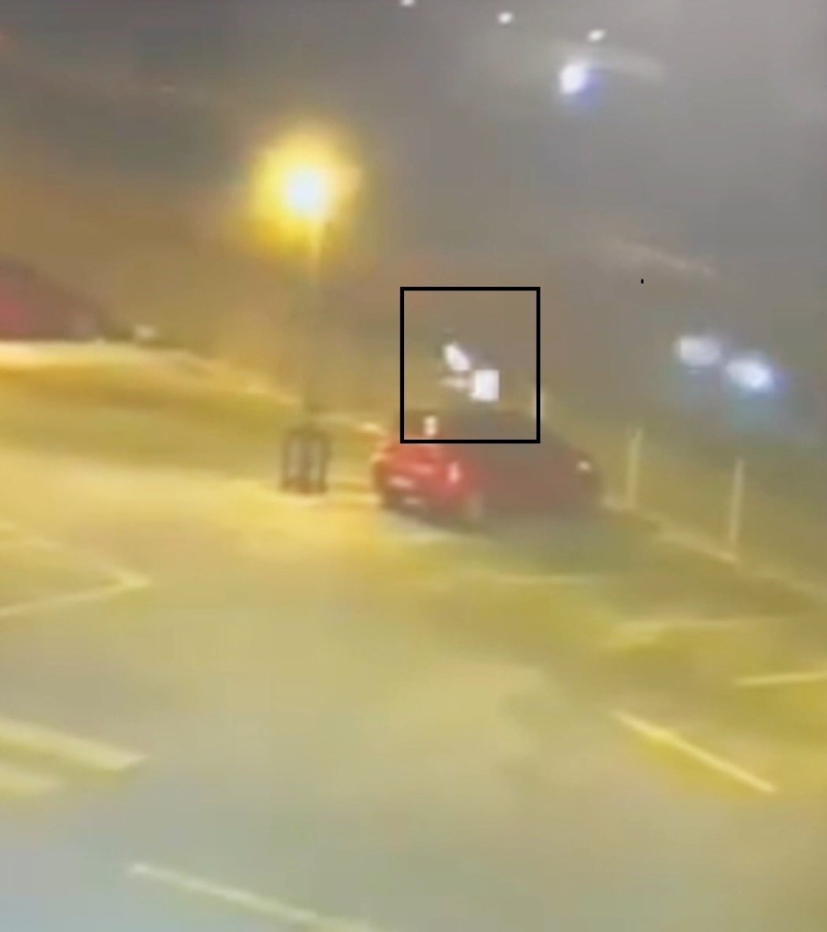 kaldirima carpan motosiklet defalarca takla atti 22 yasindaki surucu hayatini kaybetti a8782f670342