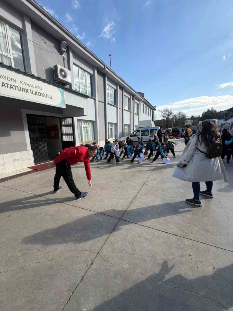 karacasuda miniklere saglikli gelecek egitimi 1f390f2af5f4