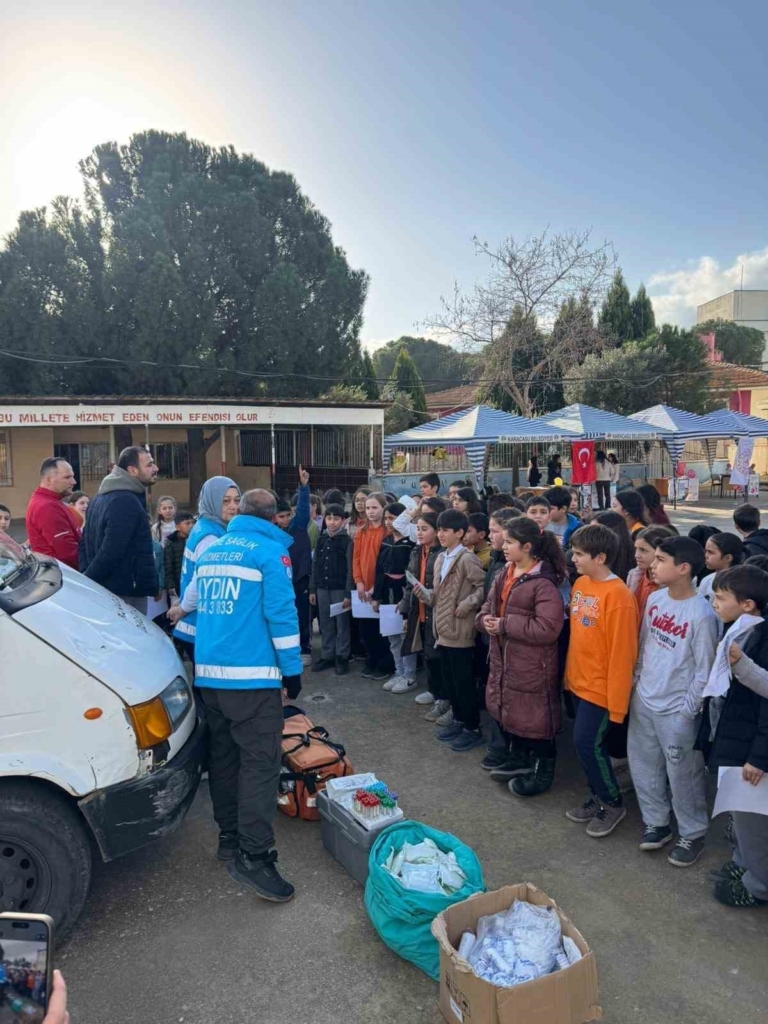 karacasuda miniklere saglikli gelecek egitimi 62673a1bf9cd