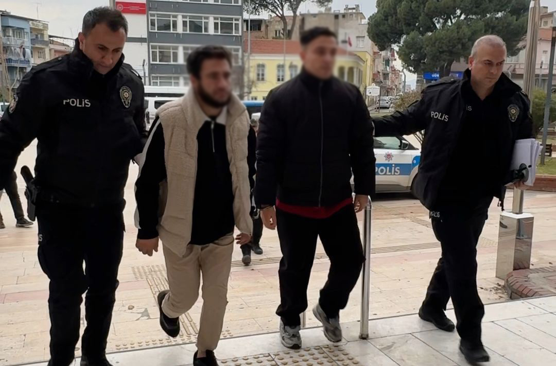 Sıra kavgasında müşteriyi ağır yaralanan kasiyer tutuklandı