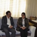 kaymakam ates ogrencilerin evine misafir oldu 2c79a11cbdc8