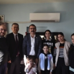kaymakam ates ogrencilerin evine misafir oldu ca6a454aa3e6