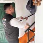 Koçarlı’da ihtiyaç sahiplerine sıcak yemek ve yakacak desteği