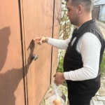 Koçarlı’da ihtiyaç sahiplerine sıcak yemek ve yakacak desteği