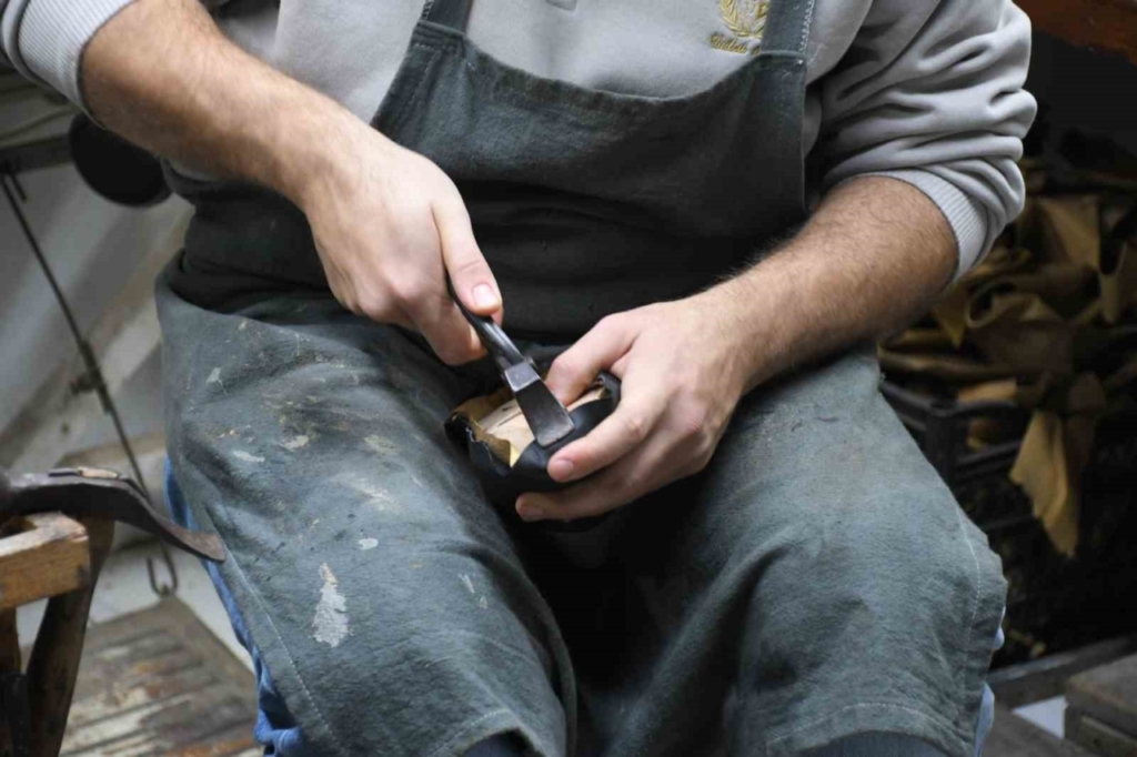 koruklu cizme ustasi karpuzcuya 2025 yasayan insan hazinesi odulu b16e1e2ededd