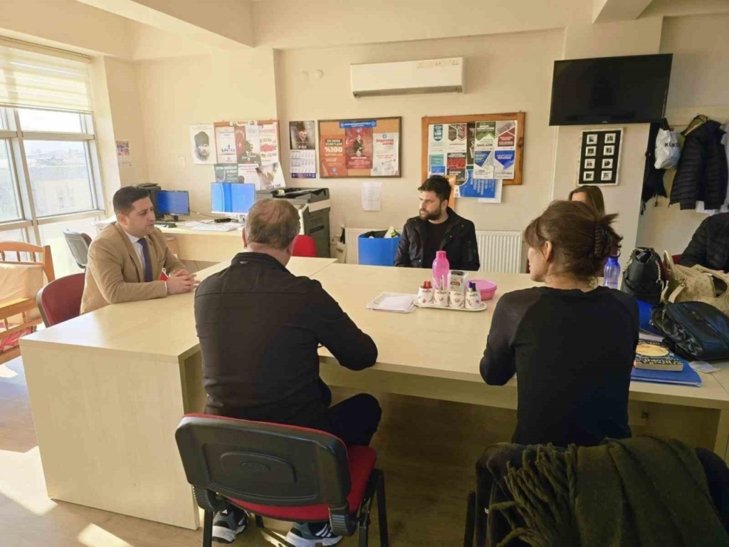 Köşk’te eğitimde dönem sonu değerlendirildi 3 koskte egitimde donem sonu degerlendirildi c2ea7f475443