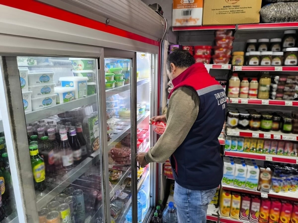 koskte market ve bakkallar denetlendi cdde3c1eec2a
