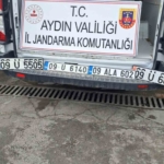 Köşk’te sahte zeytinyağı operasyonu: 3 ton yağa el konuldu