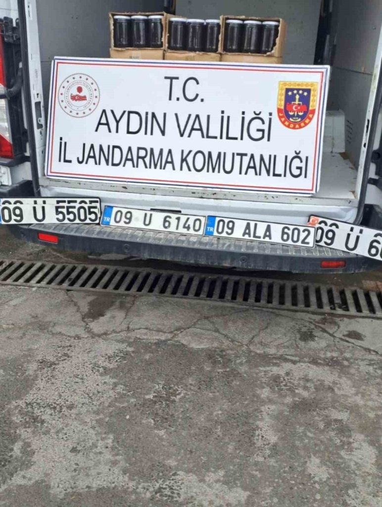 koskte sahte zeytinyagi operasyonu 3 ton yaga el konuldu 33aada28cd1a
