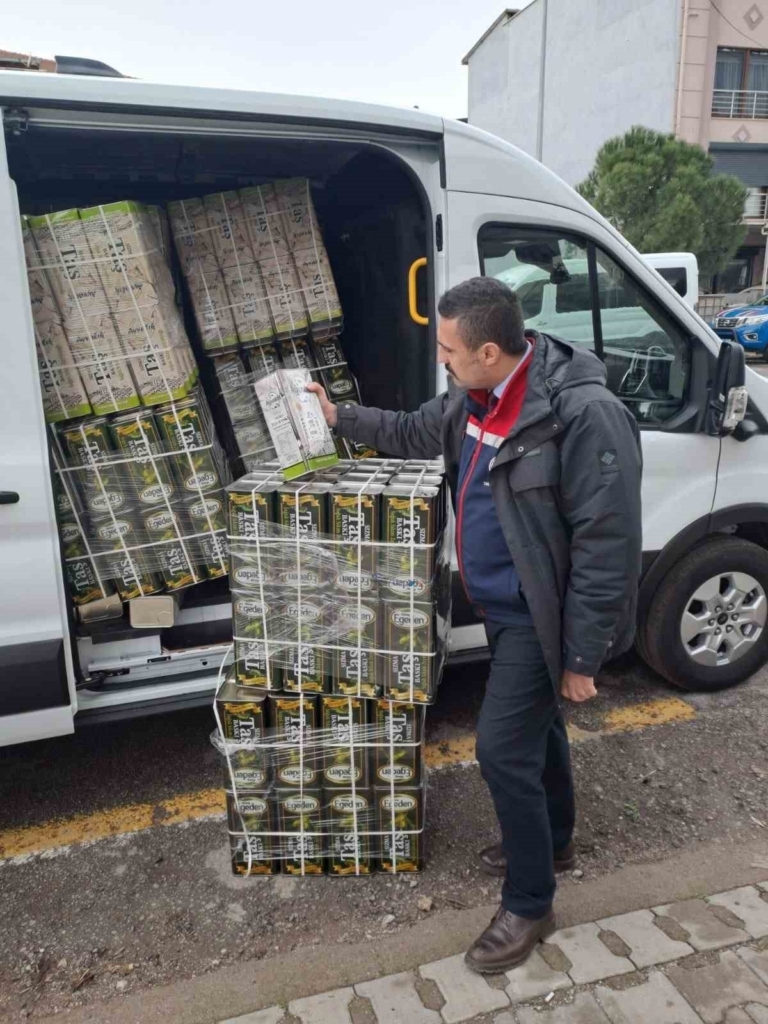 koskte sahte zeytinyagi operasyonu 3 ton yaga el konuldu 5cec2af90816