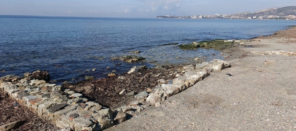 kusadasi kiyilarinda tarih gun yuzune cikiyor 92755d5b2f3d
