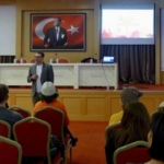 KUTO’da ’İş Yerinde Duygusal Zeka’ ele alındı