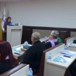 Mavi Bayrak ve Yeşil Anahtar Programları Bilgilendirme Toplantısı KUTO’da yapıldı