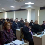 Mavi Bayrak ve Yeşil Anahtar Programları Bilgilendirme Toplantısı KUTO’da yapıldı