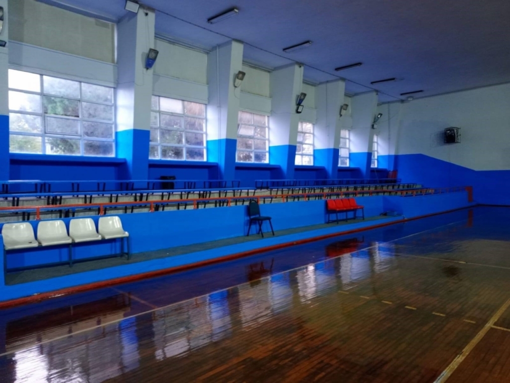mimar sinan mtal spor salonu yenilendi 9238516587fa