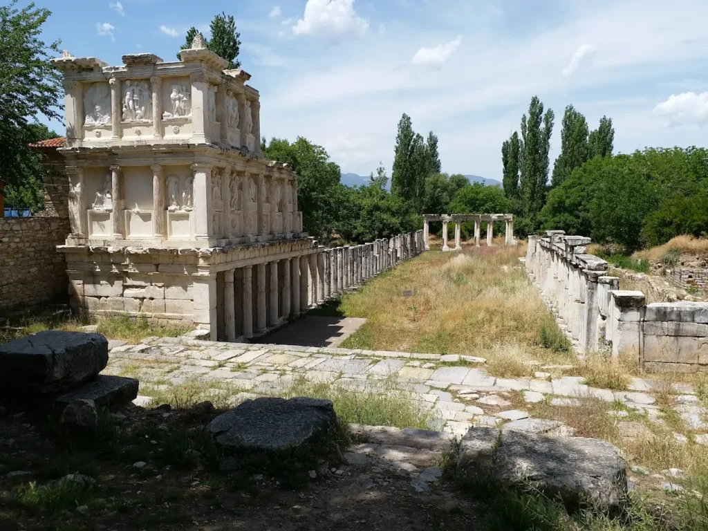 Afrodisias Müzesi