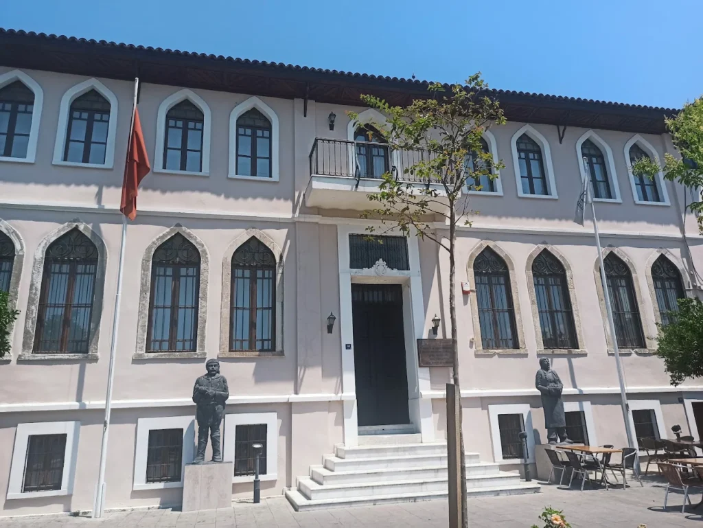 Nazilli Etnografya Müzesi