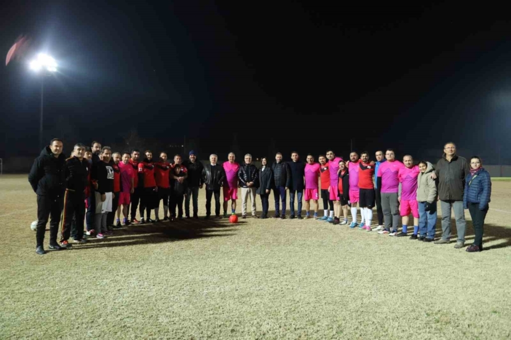nazilli belediyesi futbol turnuvasinda sampiyon ozel kalem mudurlugu oldu 6947ea76629f