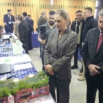 Nazilli’de ADÜ’lü öğrencilerin projeleri görücüye çıktı