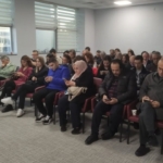 Nazilli’de aile hekimlerine tütün bağımlılığıyla mücadele eğitimi